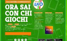 applicazione, calciatori, dirigenti, LND, sport,