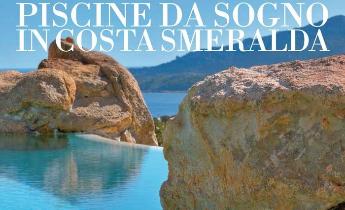 libro, costruzione piscine, sardegna, costa smeralda, architettura,