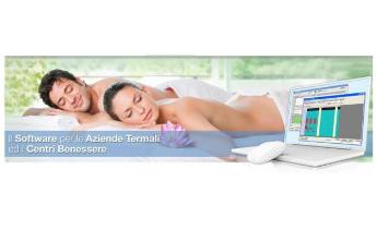 software, gestione benessere, terme, spa,
