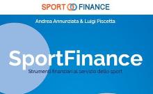 SportFinance, finanza, progetto, finanziamenti, sport,