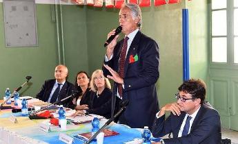 delrio, malag, coni, sport, promozione, finanziamenti, governo, istituzioni,