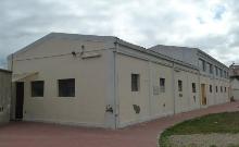 palestra, Tharros, Oristano, riqualificazione, ristrutturazione, impianti sportivi, sardegna, fondi,