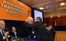 presidente, lnd, elezioni,
