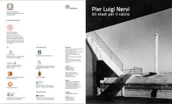 mostra, Pier Luigi Nervi, stadi, progettazione, costruzione,