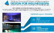 corso, formazione, progettazione, benessere, spa,