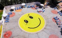 piscina, bambini, smile, sorriso, marketing, costruzione, strutture ricettive, hotel,