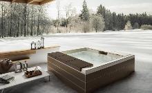 minipiscine idromassaggio, aziende, prodotti, benessere, attrezzature, wellness, ForumPiscine,