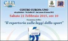 presentazione, libro, Guido Martinelli, norme, leggi, normative,