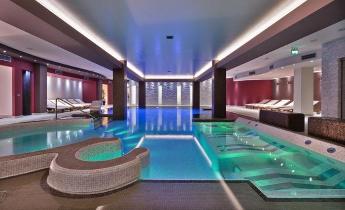 progettare, spa, centri benessere, italia, cambiamento, albergo, hotel,