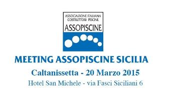 normative, norme, leggi, regione, sicilia, assopiscine, convegno, formazine, piscine,