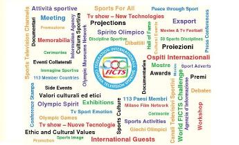 cultura, promozione sport, valori,