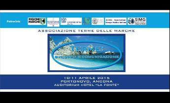 convegno, terme, comunicazione,