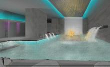 progetto, centri benessere, NHOW, hotel, Milano,