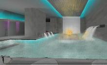 progetto, centri benessere, NHOW, hotel, Milano,