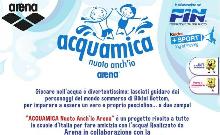 promozione, nuoto, sport, elementari,