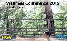 tendenze, mercato, benessere, wellness, conference, convegno, formazione,