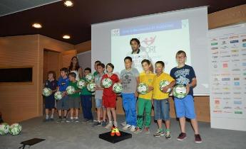 sport, scuola, bambini, promozione,