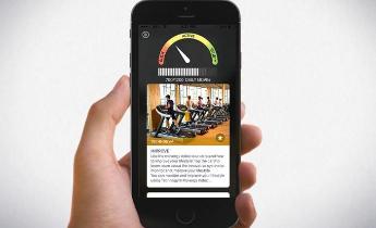 app, applicazioni, fitness, sport, Technogym,