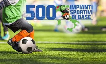 bando, finanziamenti, sport, impianti sportivi, ICS,