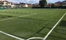 campo, calcio, erba, sintetica, rinforzato, impianti sportivi, sport, Italgreen,