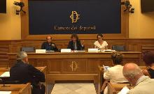 mozione, terme, federterme, proposta, governo, italia,