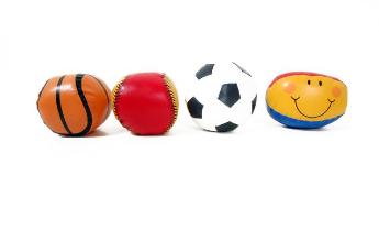 benefici, sport, bambini, gioco,