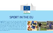 finanziamenti, europa, sport, progetti, programmi,