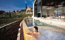 spa, benessere, resort, piscine, terme, premio, World Spa Awards 2015, Toscana,