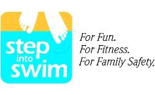 Step Into Swim Campaign