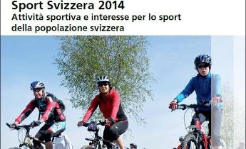 analisi, dati, numeri, studio, sport, impianti sportivi, attivit sportiva, svizzera,