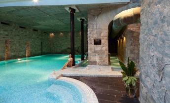 Helvetia Thermal Spa