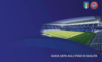 uefa, guida, costruzione, progettazione, stadi,