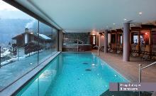 Italpool spa Cogne