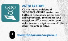 finaziamenti, bandi, impianti sportivi, padova, rovigo, associazioni, sport,