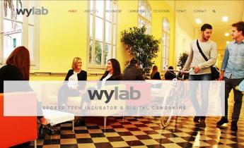 italia, sport, tecnologia, progetto, wylab,