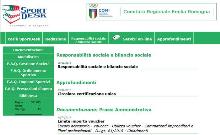 domande, risposte, associazioni sportive, asd, ssd, normative,