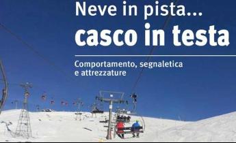 sport, sci, sicurezza, impianti sportivi, guida, normative,