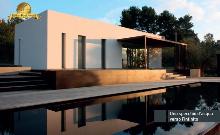 Piscina Cottone Indelicato IPD6