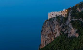 Monastero Santa Rosa