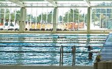 Stadio nuoto Cuneo