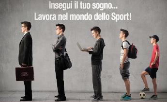 master, sport, business, marketing, impianti sportivi,