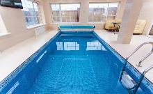 Norme europee piscine residenziali