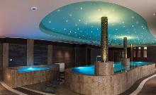 piscine, benessere, wellness, gramaglia, blue pool, sauna, bagno turco, minipiscina,