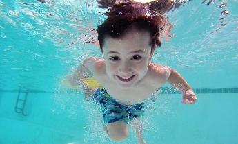 nuoto, sicurezza, bambini, iniziative, progetti, istruttori nuoto,