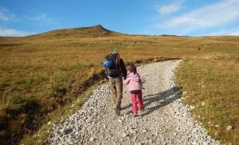 Walking Day Milano 6 novembre