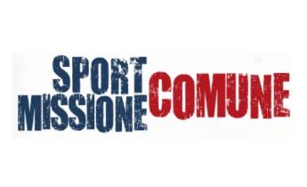 Sport Missione Comune 2016
