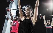 Les Mills