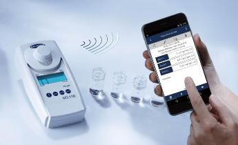 Lovibond Tintometer