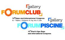 ForumClub e ForumPiscine Gallery 2018