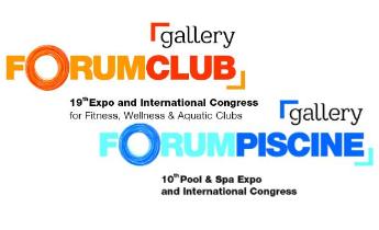 ForumClub e ForumPiscine Gallery 2018